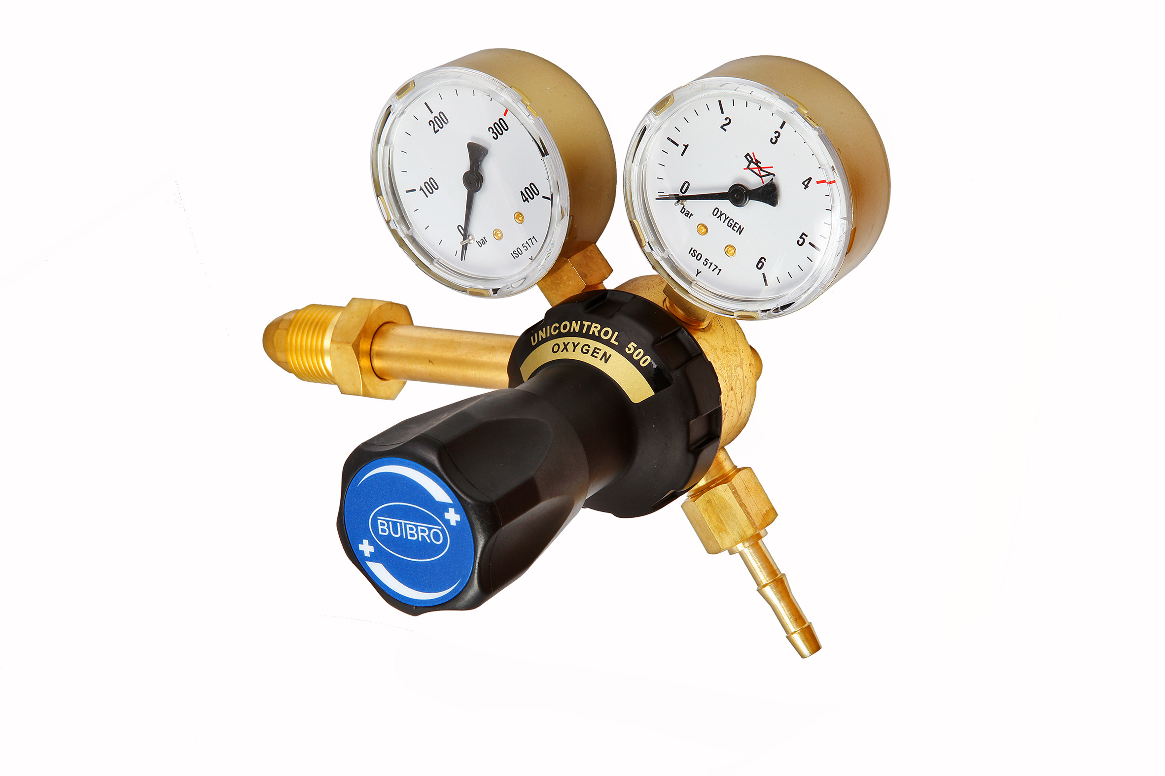 UNICONTROL page image